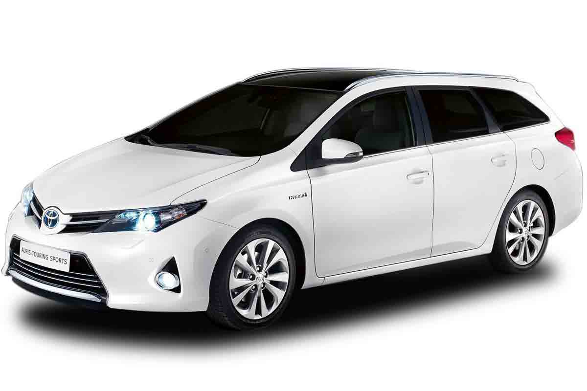 Airport Transfers in Neasden, Estate Cars