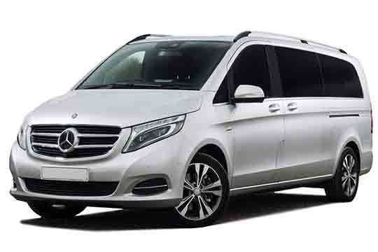 Airport Transfers in Neasden, Minibus